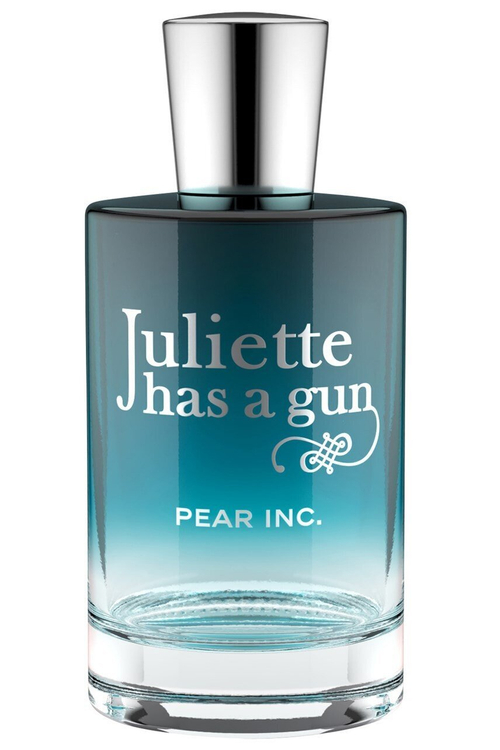 Фужерный фруктовый аромат Juliette Has A Gun Pear Inc для мужчин и женщин 100 мл
