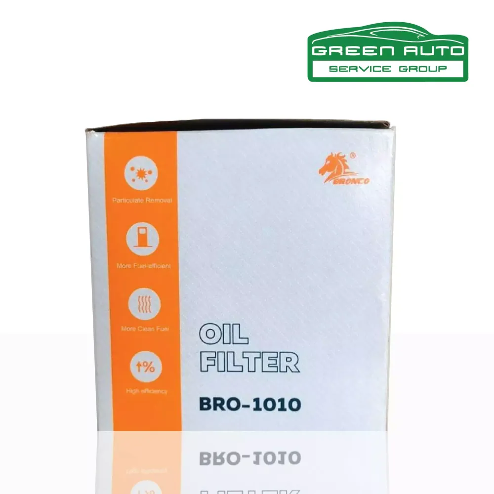 Масляный фильтр Bronco BRO-1010