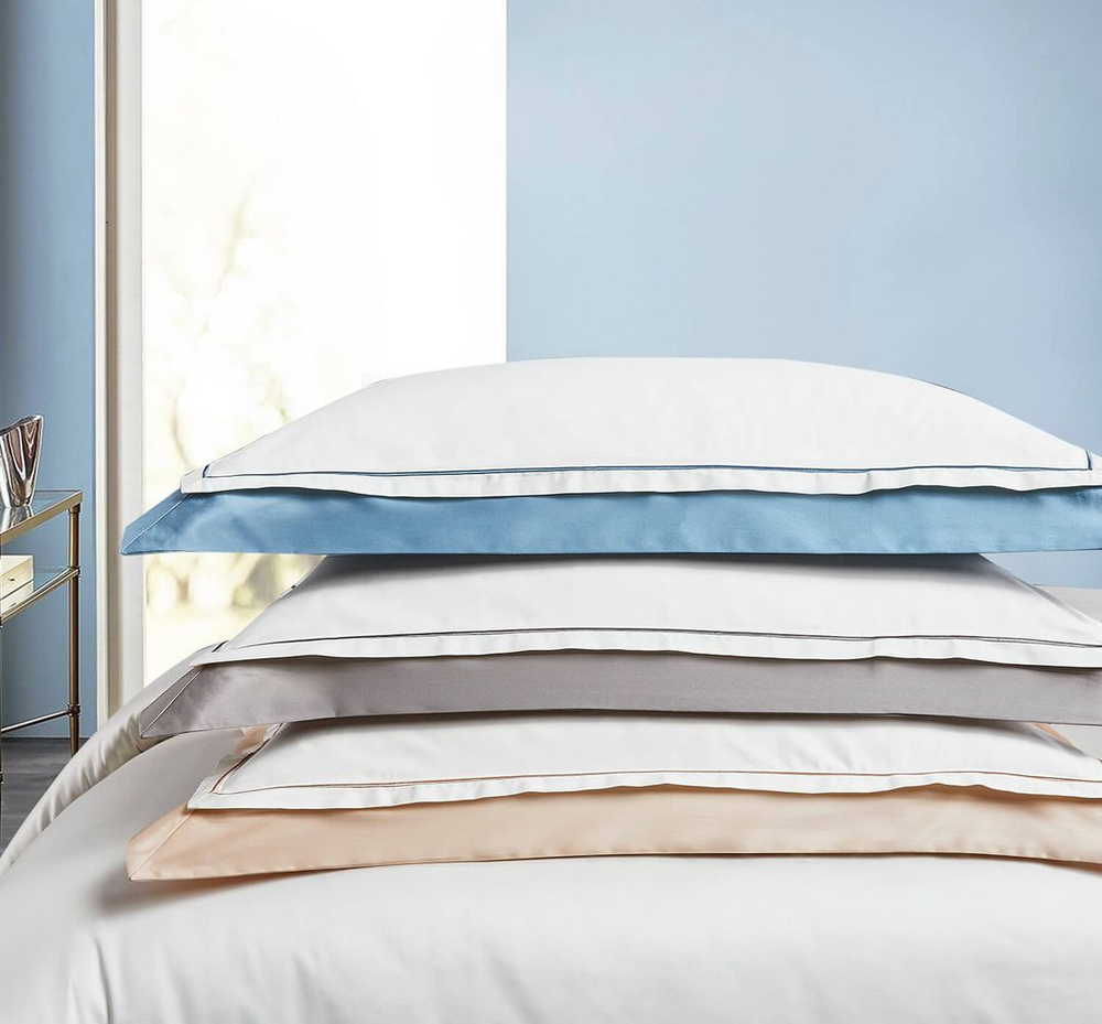 Наволочка 70x70 Sharmes Psihea Маренго