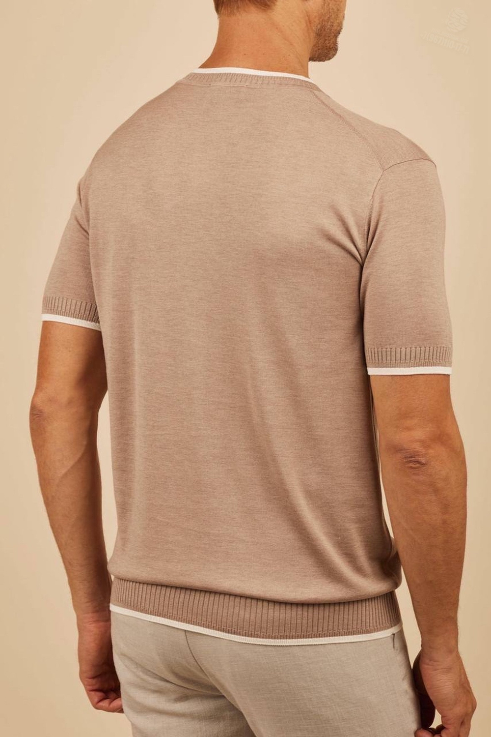 Футболка Eleventy