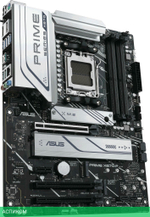 Материнская плата ASUS Prime X670-P AM5 ATX DDR5