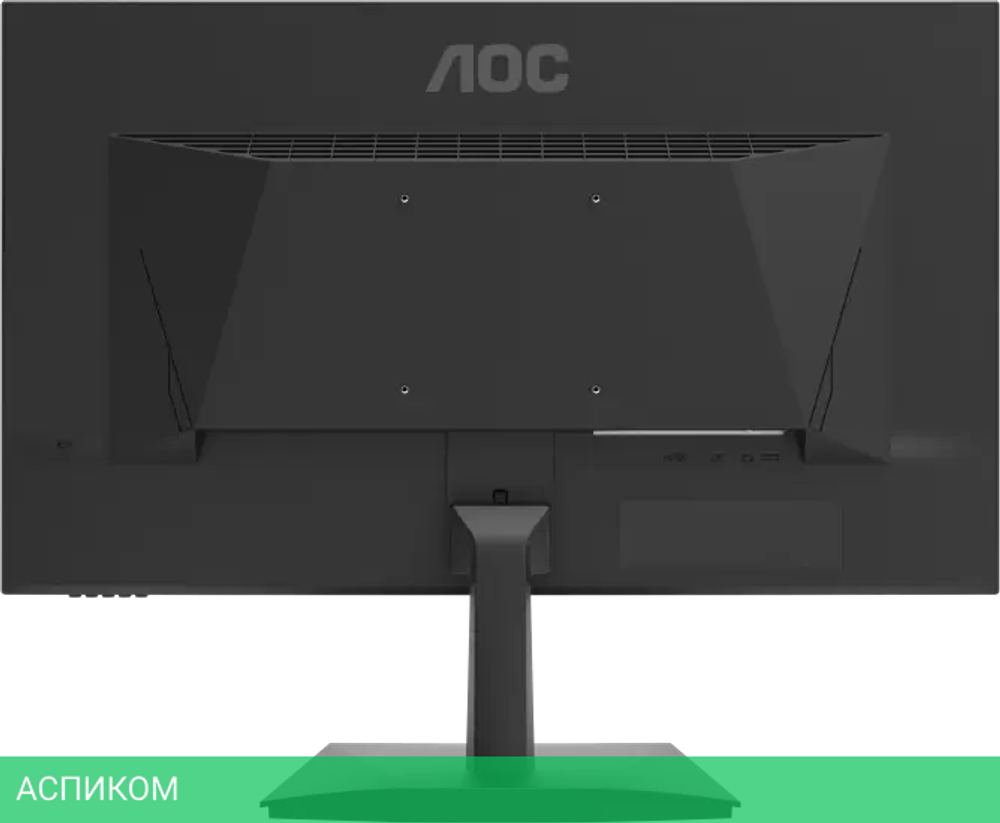 Игровой монитор AOC 24G15N2