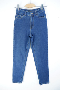 Джинсы ZARINA стильные 42 размер