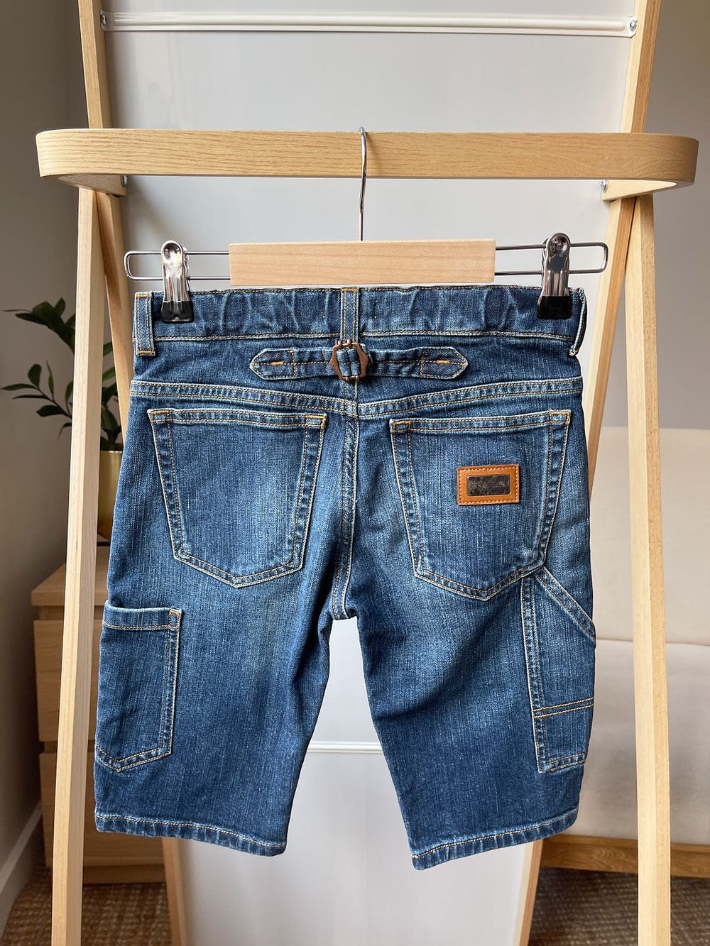 Шорты Dolce&Gabbana, 110