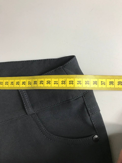 Брюки повседневные, маркировка 26, визуально 42 размер