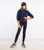 худые Tommy Hilfiger - темно-синий(KG0KG05887)