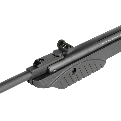 Винтовка пневматическая BLACK STRIKE B031 кал.4.5mm (.177) не более 3,0Дж