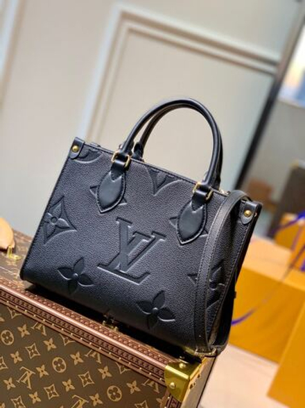 Louis Vuitton OnTheGo PM