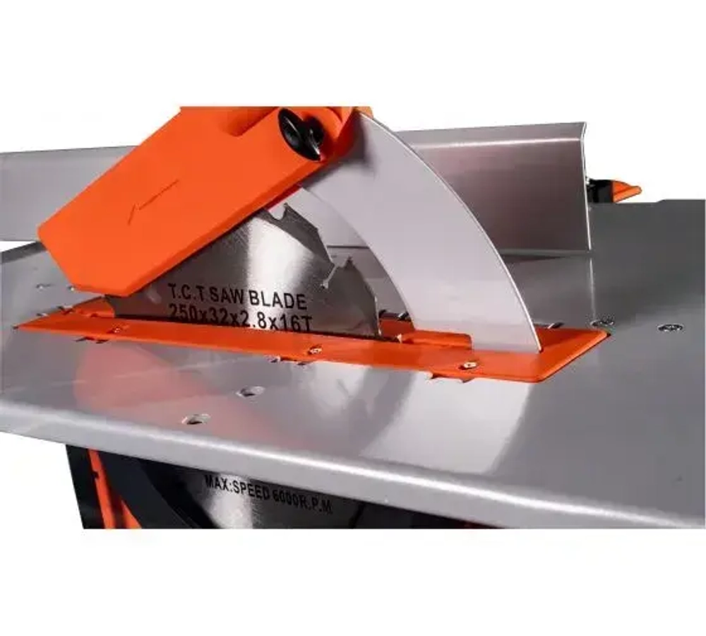 Станок д/о WOODKRAFT ST-2200