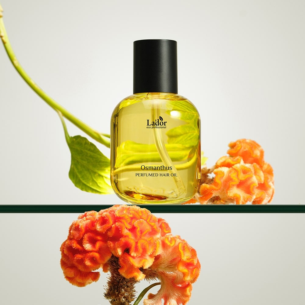 Lador Perfumed Hair Oil 03 Osmanthus 80ml