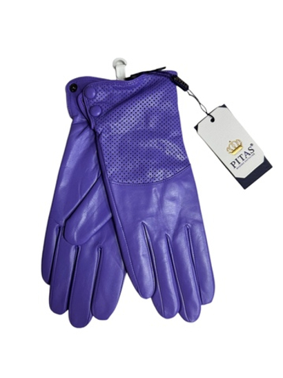 Перчатки. Женские. Материал верха: Кожаные. Люкс качества. Подклад: Трикотаж-шерсть.В упаковке 5 шт.