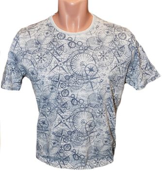 Футболка мужская BAGARDA (Турция)