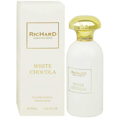 White Chocola Richard