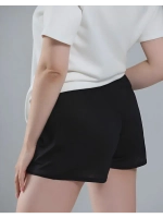 Юбка мини с шортами