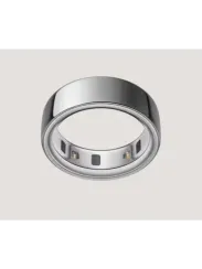 Умное кольцо Oura Ring 4 – Silver (Серебро)