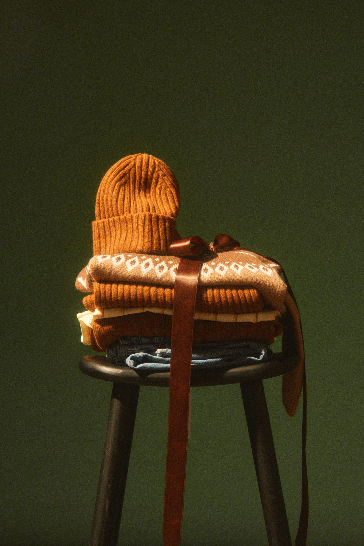 Шарф art.A345-10