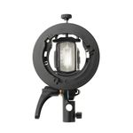 Брекет Godox S2 для накамерной вспышки