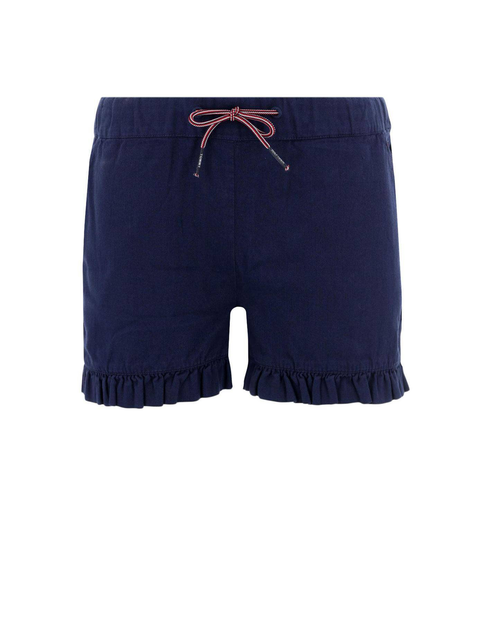 шорты Tommy Hilfiger - темно-синий(KG0KG03503)