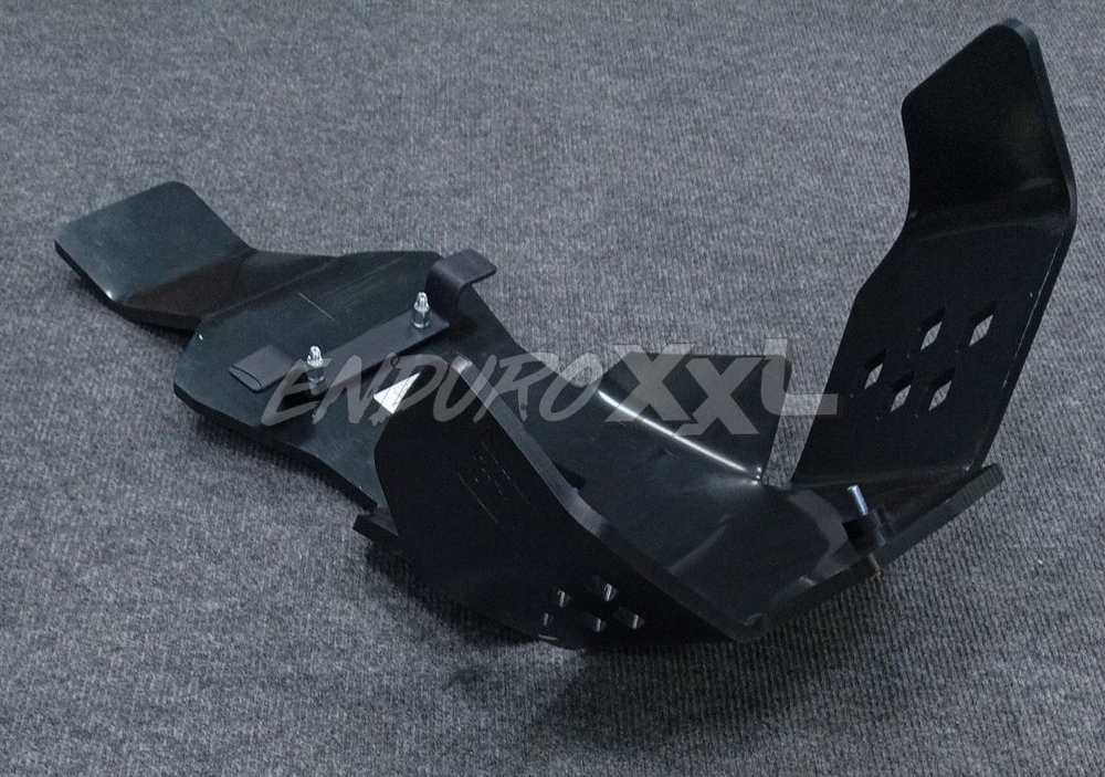Защита рамы и двигателя Хардглайд GR7 2024 175fmm PR300 черный