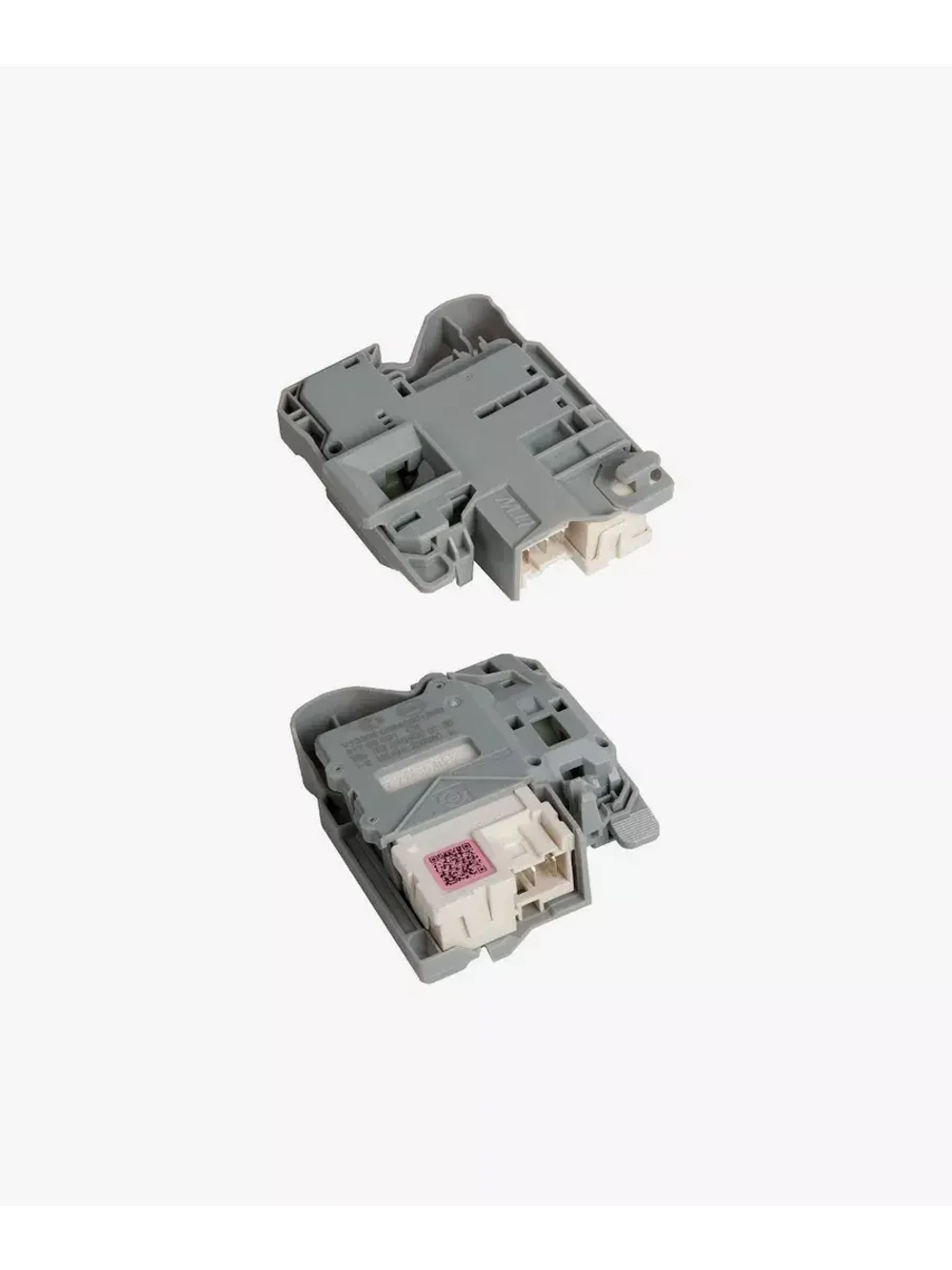 устройство блокировки люка 0024000128R Haier (0024000128RB)