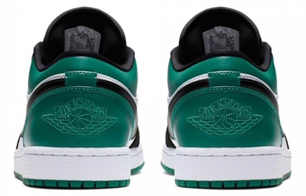 Air Jordan 1 Low 'Mystic Green'