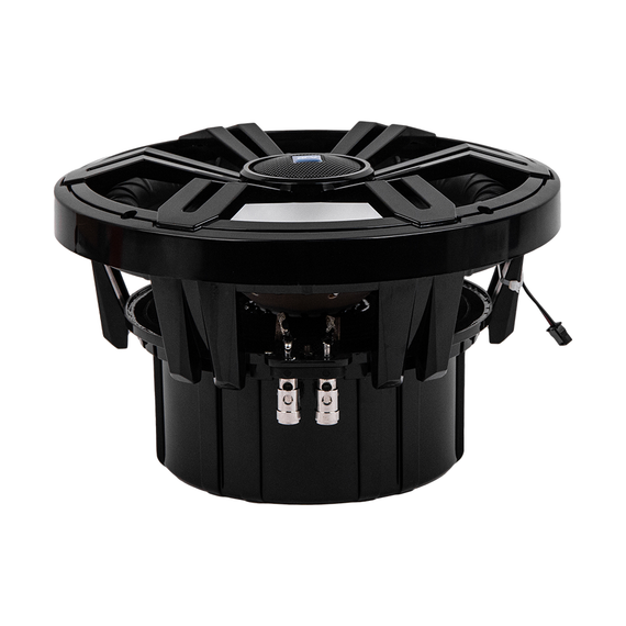 Сабвуфер ACV MRS102DLB черный