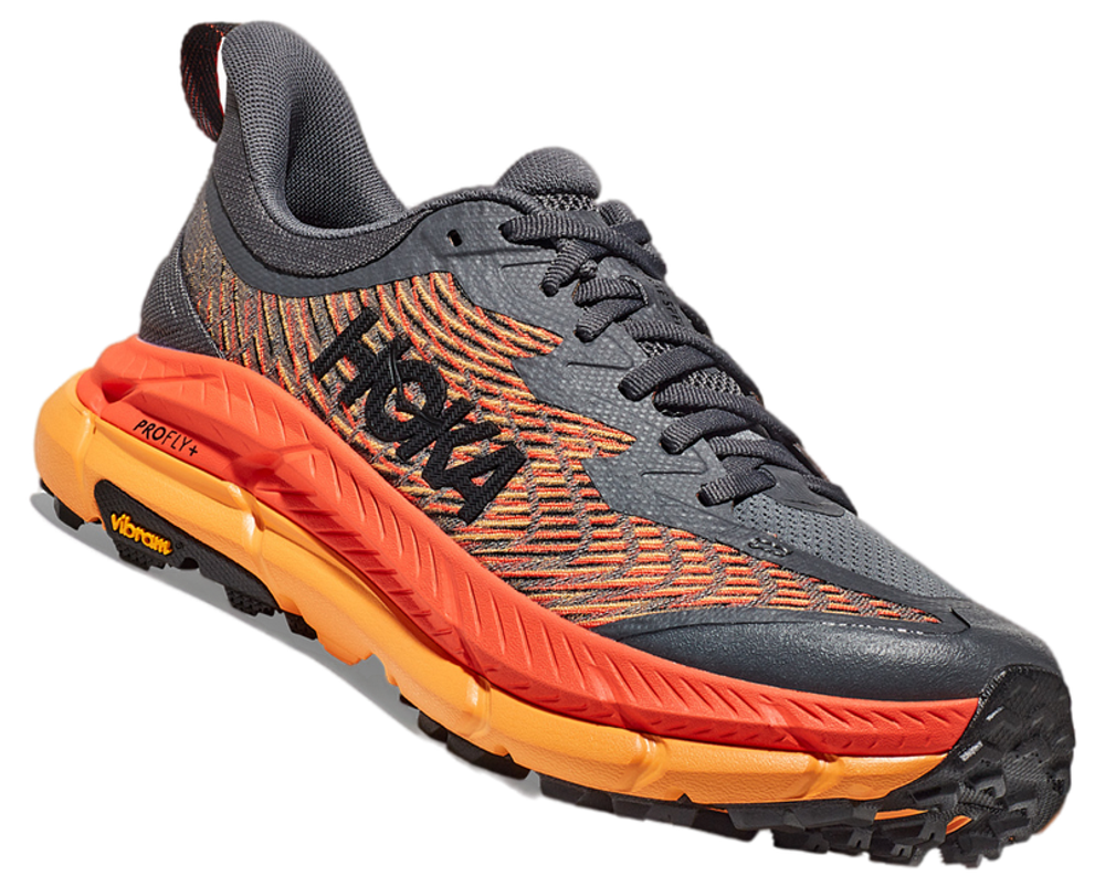 Кроссовки мужские Hoka Mafate speed 4