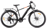 Электровелосипед Gelbert Ran Star 2 Pro (2025)