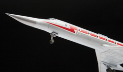 Учебно-тренировочный самолёт ТУ-134УБЛ