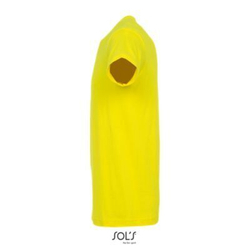 Футболка Regent мужская Жёлтый (Lemon)  M