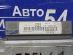 Компьютер двигателя MAZDA TRIBUTE 2002