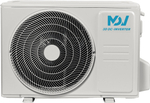 Сплит-система кондиционер инверторный Mdv Infini Nordic Heat Pump MDSAN-09HRFN8/MDOAN-09HFN8 на 25 м²