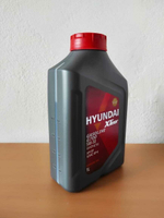 Масло моторное синтетика  XTeer Gasoline G700 5W30 SP 1л