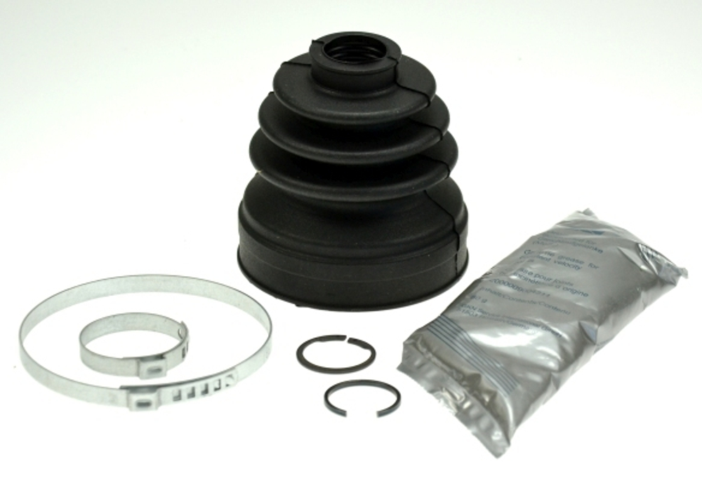 LÃBRO - 305733-GKN - Bellow Kit, drive shaft