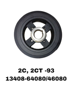 Шкив Коленвала 2C, 2CT -93