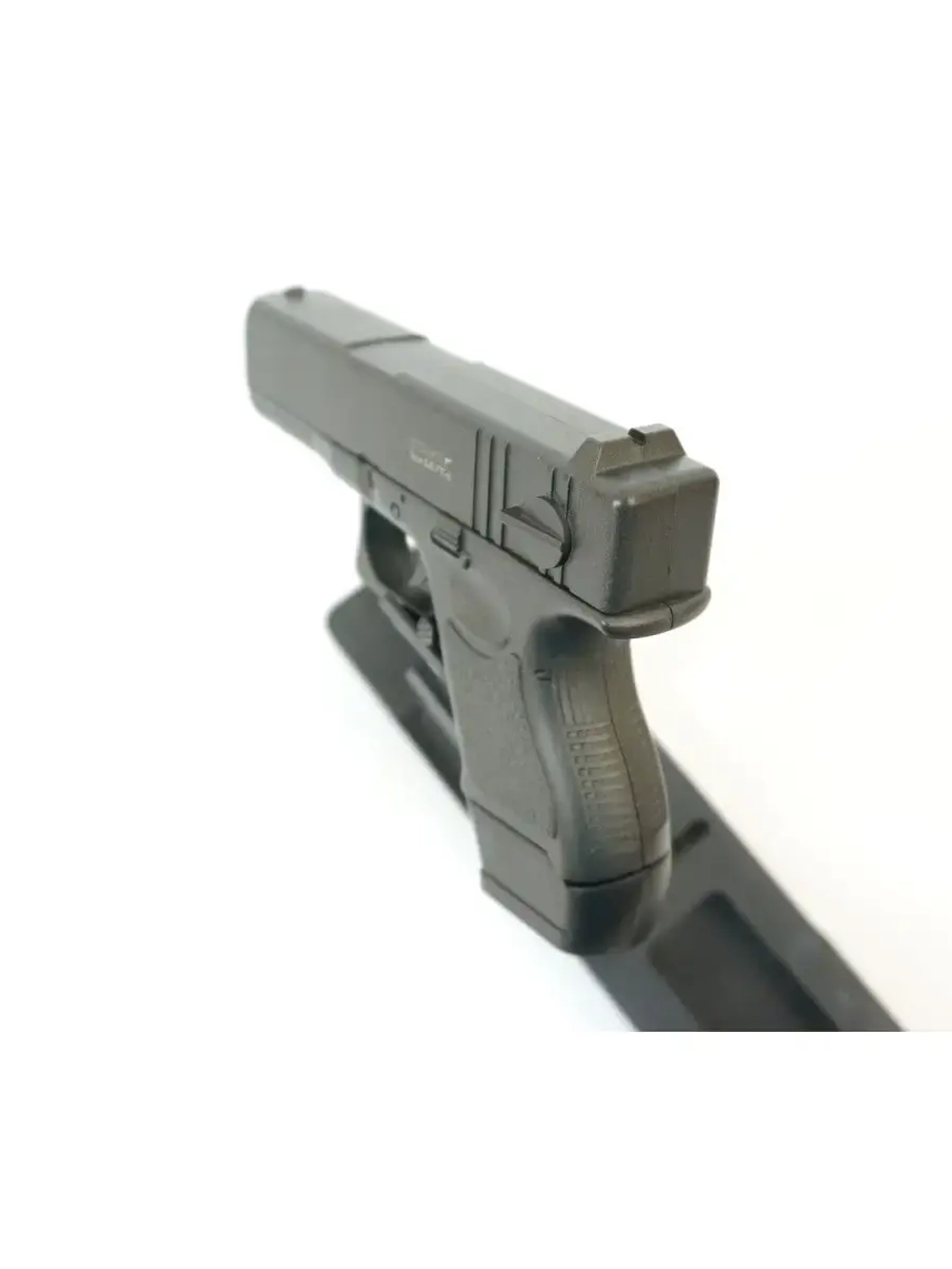 Пистолет Stalker SA17GM Spring 6 мм (аналог Glock 17)