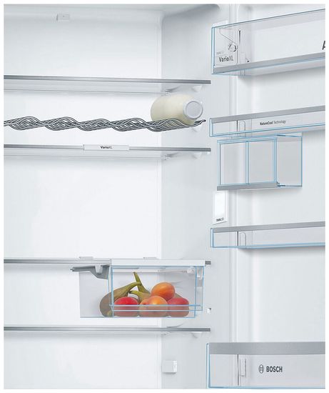 Холодильник Bosch KGE39AW33R