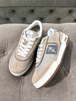 Кеды Fendi