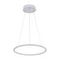 Подвесной светодиодный светильник Arte Lamp A2500SP-1WH