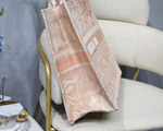 Christian Dior Book Tote 42 cm