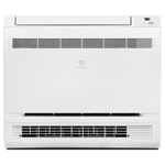 Блок внутренний ELECTROLUX серии Super Match ERP R32 EACW/I-12 FMI/N8_ERP Free match сплит-системы, консольного типа