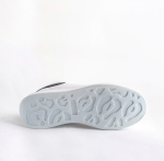 Кроссовки нат. кожа (36-41)р. / шт.