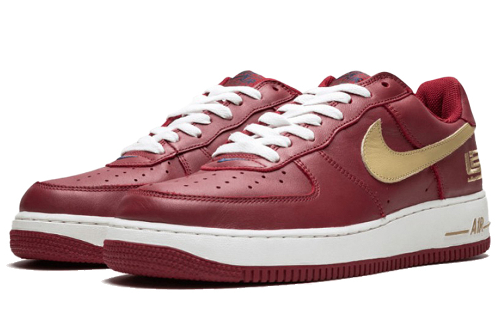 Кроссовки Nike Air Force 1 Low
