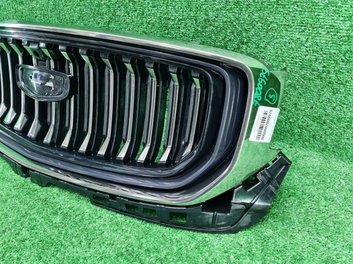 Решетка радиатора Geely Monjaro (2021-н.в.)