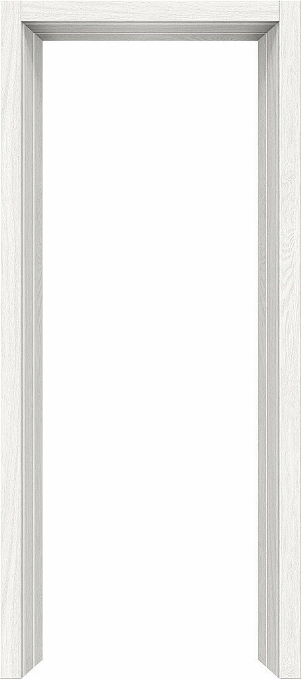 DIY Moderno White Dreamline