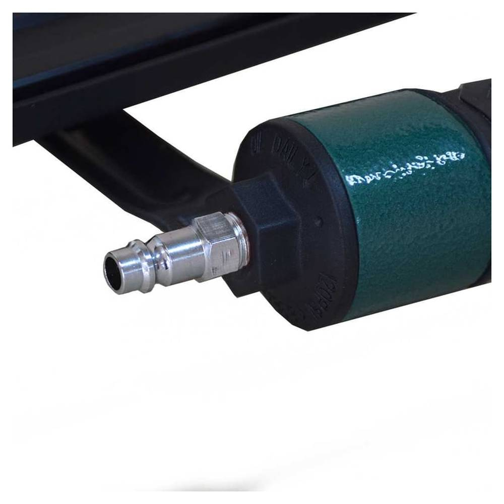 Скобозабивной пистолет пневматический Prebena 4C-L50