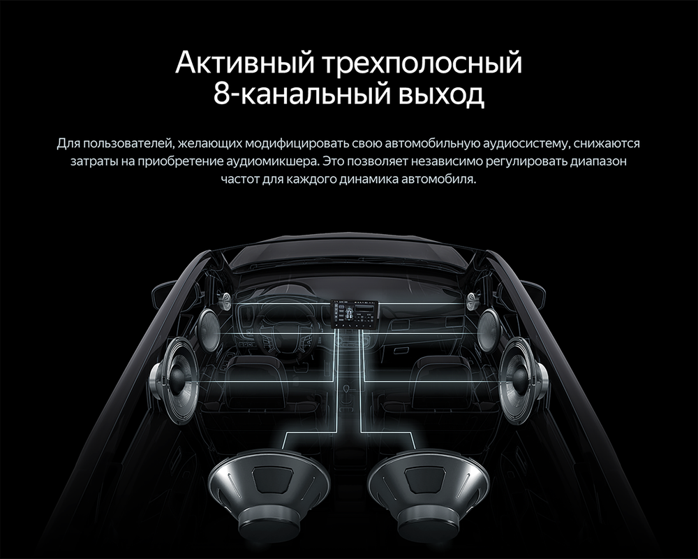 Магнитола для Toyota Alphard 2, Vellfire 2008-2014 H20 (полочка под экраном, рамка с кнопками) - Teyes CC4-PRO монитор 9.5" 2K QLED на Android 13, Snapdragon 778G, AI, CarPlay, DSP, 4G SIM-слот