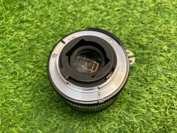 Nikon 55mm 2.8 Micro