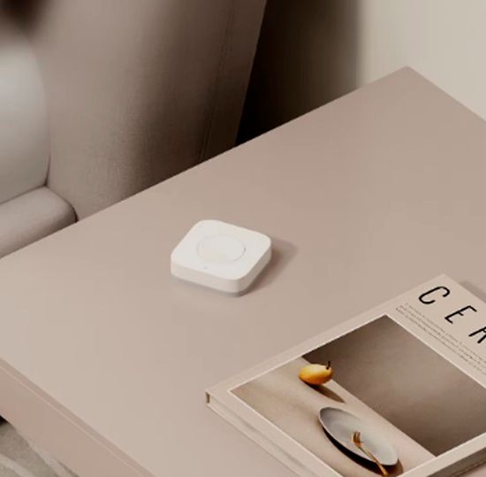 Потолочный светильник Aqara Smart Lamp L1-350 (ZNXDD01LM)