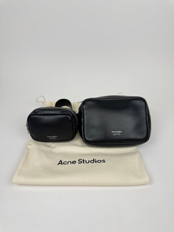 Сумка Acne Studios Musubi